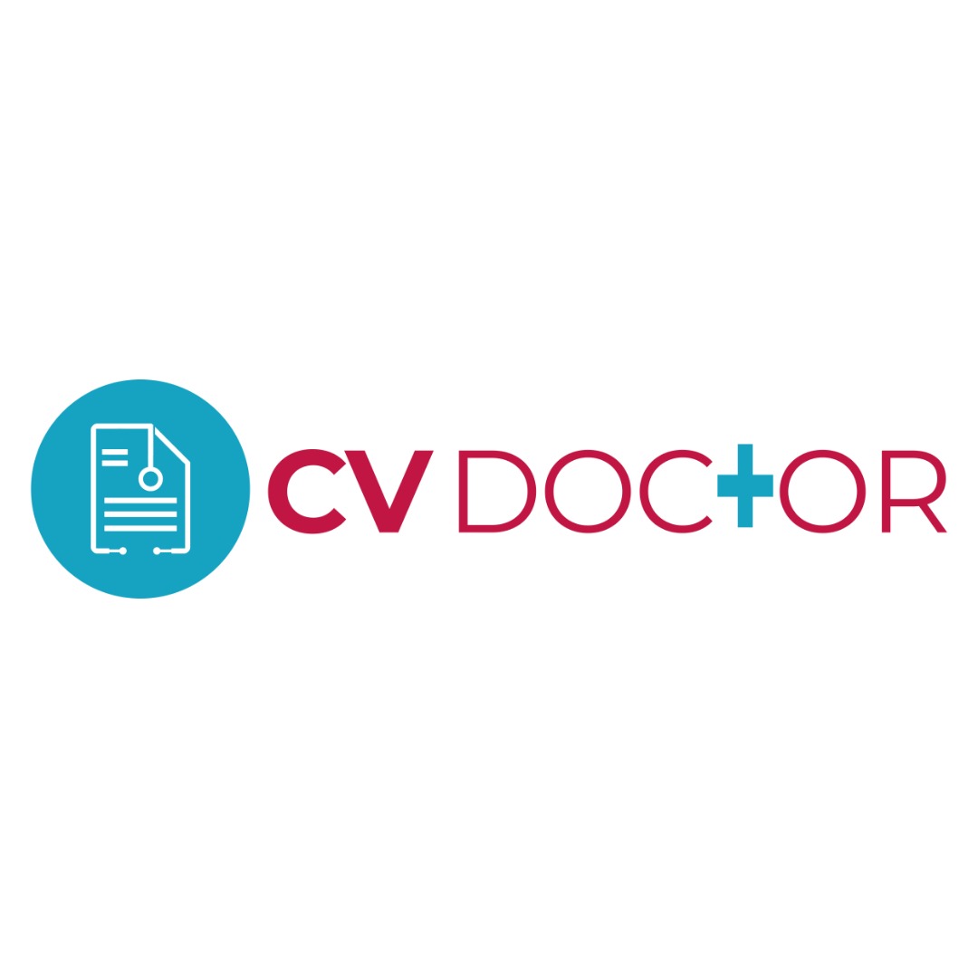 CV Doctor Logo
