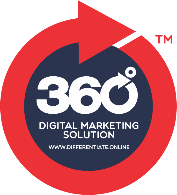 Differentiate Online logo