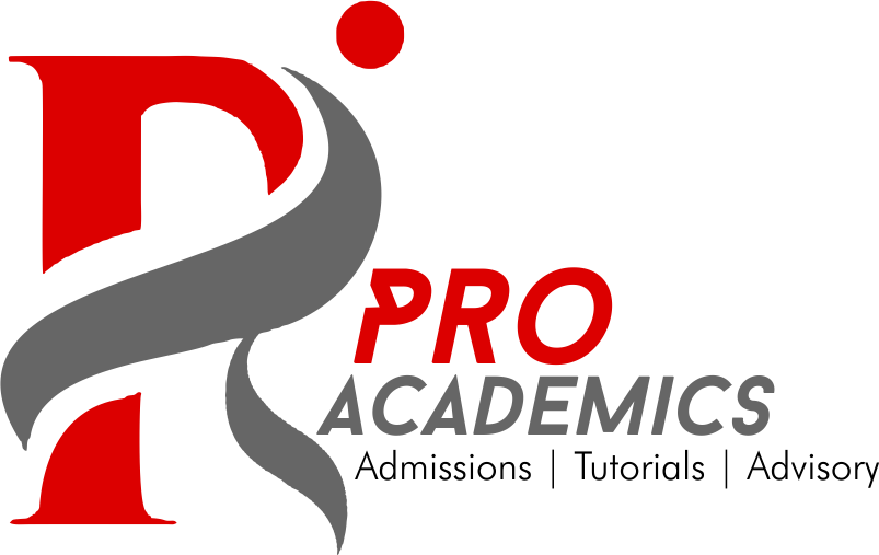 pro academics logo